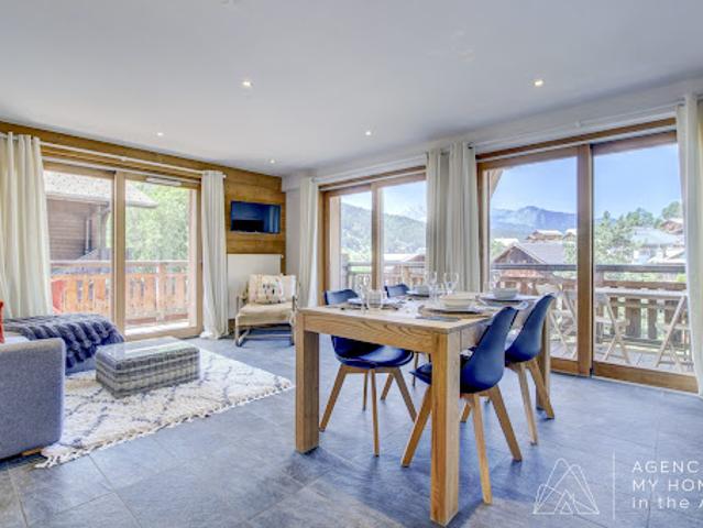 Appartement vente à Thonon-les-Bains, Morzine