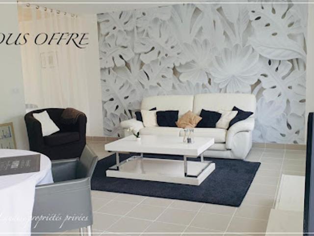 Appartement vente à France métropolitaine, Pontonx-sur-l'adour