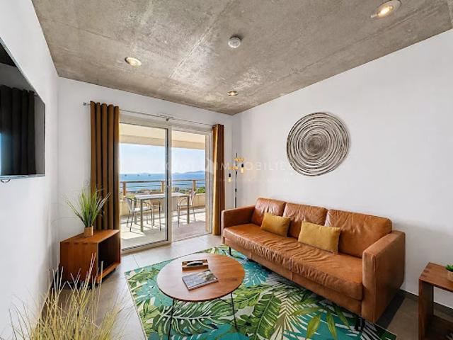 Appartement vente à Ajaccio, Albitreccia