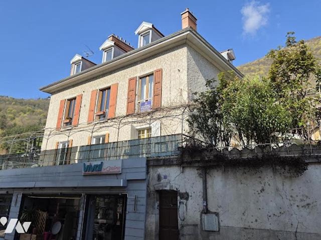 Appartement vente à Grenoble