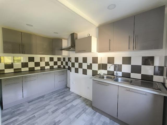 Appartement vente à Saint-Étienne, Saint-etienne