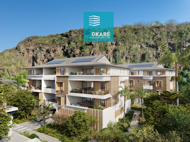 Appartement vente à La Réunion