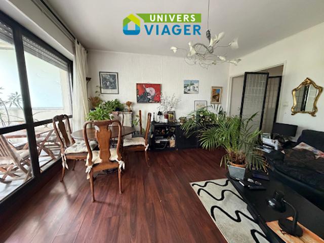 Appartement vente à Bordeaux, Talence