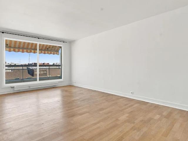 Appartement vente à Vincennes, Val-de-Marne