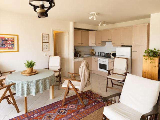 Appartement vente à La Croix, Tresserve