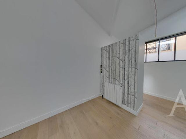 Appartement vente à Bobigny, Vaux-montreuil