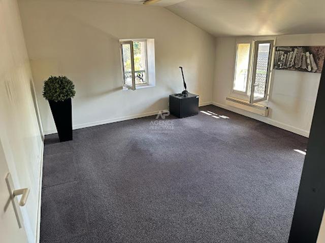 Appartement vente à Saint-Germain-en-Laye, Le Mesnil-le-roi