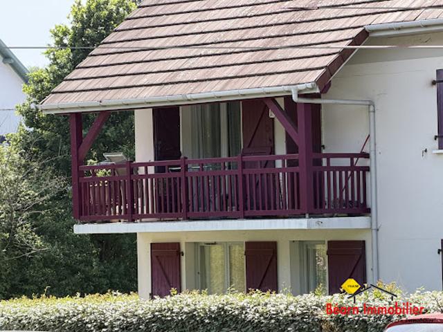 Appartement vente à Oloron-Sainte-Marie, Salies-de-béarn