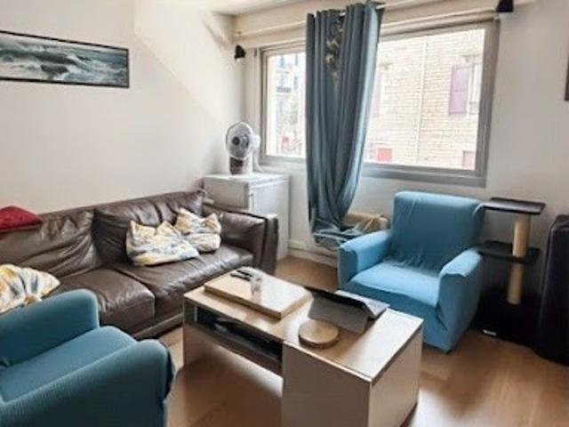 Appartement vente à Bayonne