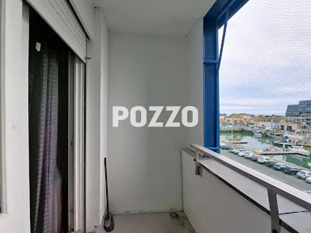 Appartement vente à Caen, Courseulles-sur-mer