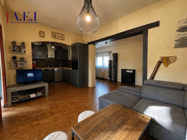 Appartement vente à Arrondissement de Toulon, La Seyne-sur-mer