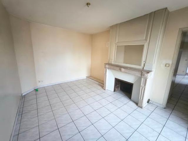 Appartement vente à Vierzon, Mehun-sur-yèvre