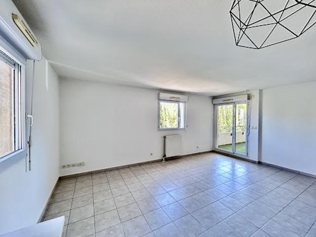 Appartement vente à Marseille