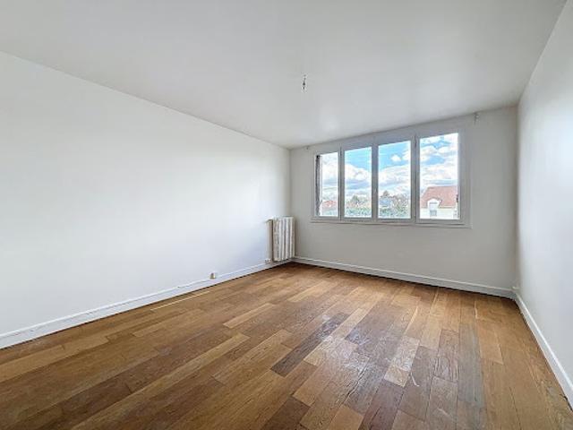 Appartement vente à Brunoy, Essonne