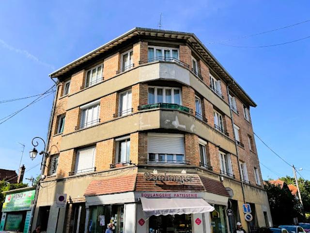 Appartement vente à Argenteuil, Saint-leu-la-forêt