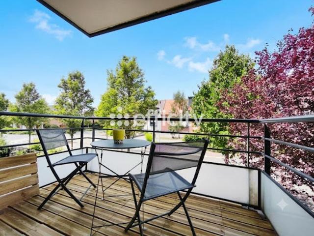 Appartement vente à Lille, Wattignies