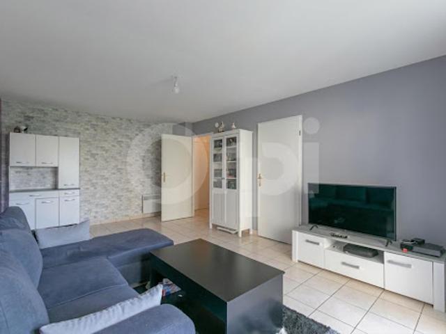 Appartement vente à Torcy, Chelles
