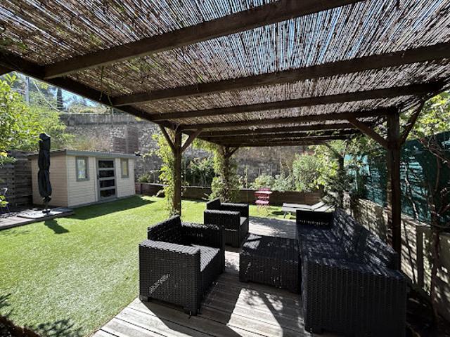 Appartement vente à Marseille