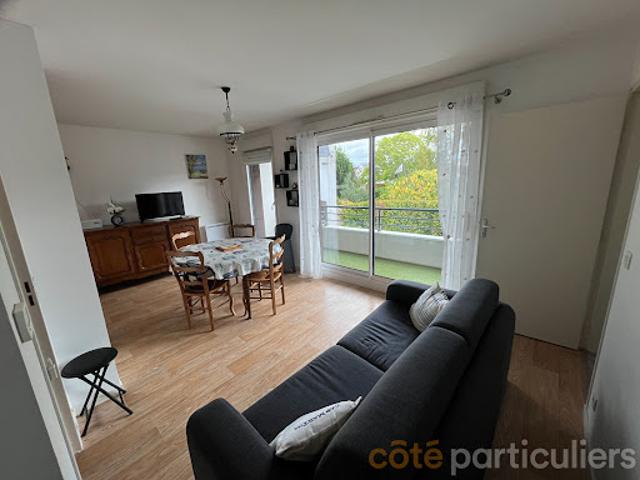 Appartement vente à Vannes, Bretagne