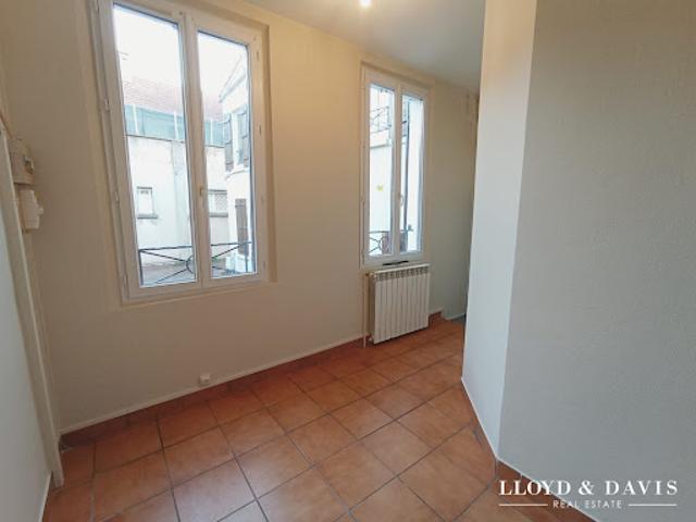 Appartement vente à Sens