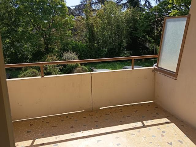 Appartement vente à Largentière, Aubenas