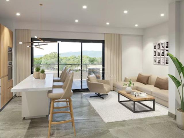 Appartement vente à Corte, Ghisonaccia