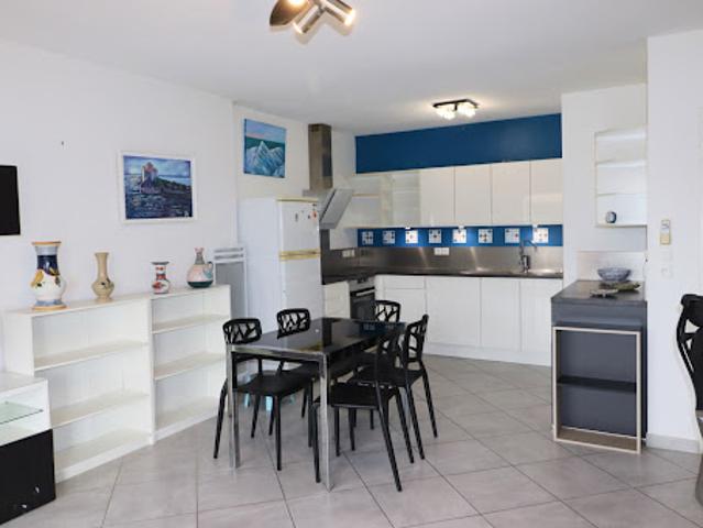 Appartement vente à Rochefort, Meschers-sur-gironde