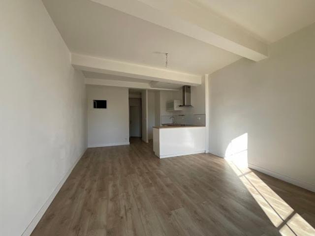 Appartement vente à Muret, Cazères