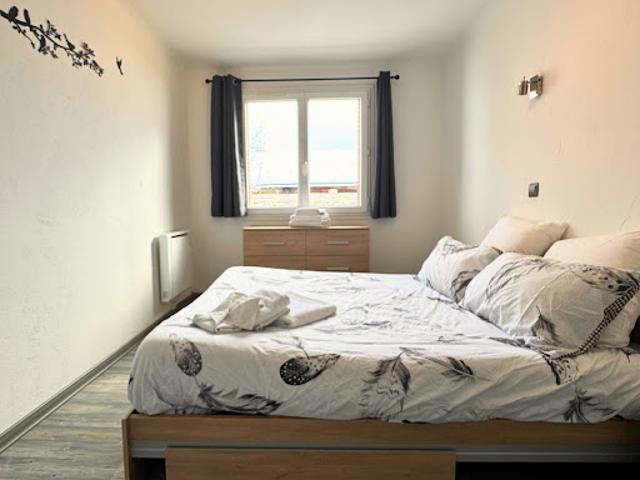 Appartement vente à Albertville, Saint-martin-de-belleville