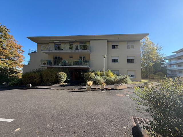 Appartement vente à Royat, Puy-de-Dôme