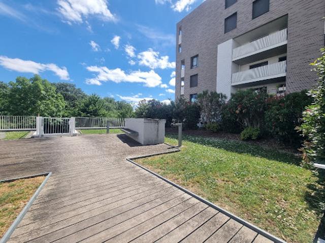 Appartement vente à Toulouse, Beauzelle