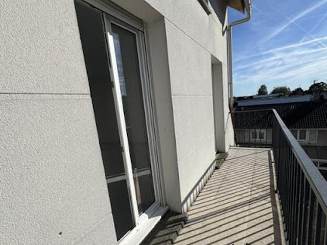 Appartement vente à La Varenne Saint-Hilaire, Saint-Maur-des-Fossés