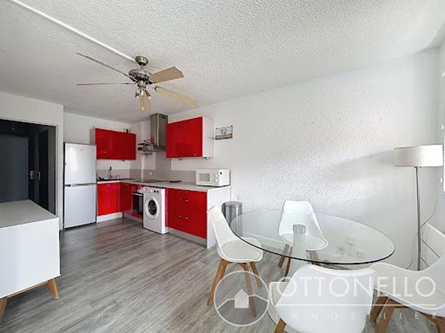Appartement vente à Fréjus, Var