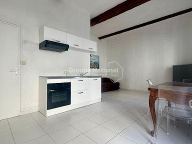 Appartement vente à Nîmes