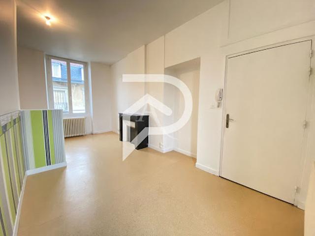 Appartement vente à Lunéville