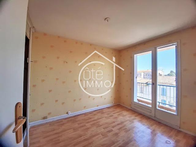 Appartement vente à Libourne, Pineuilh