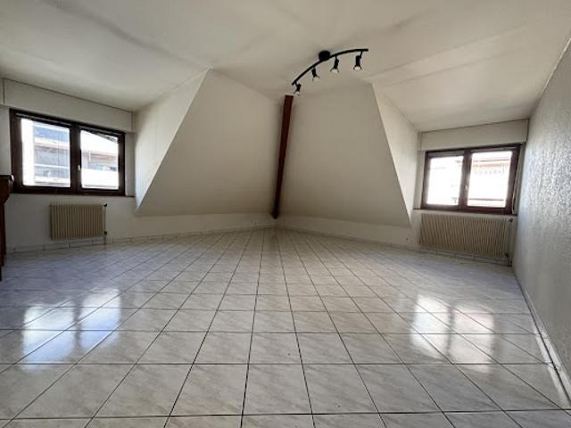 Appartement vente à Sur Crête, Thonon-les-Bains