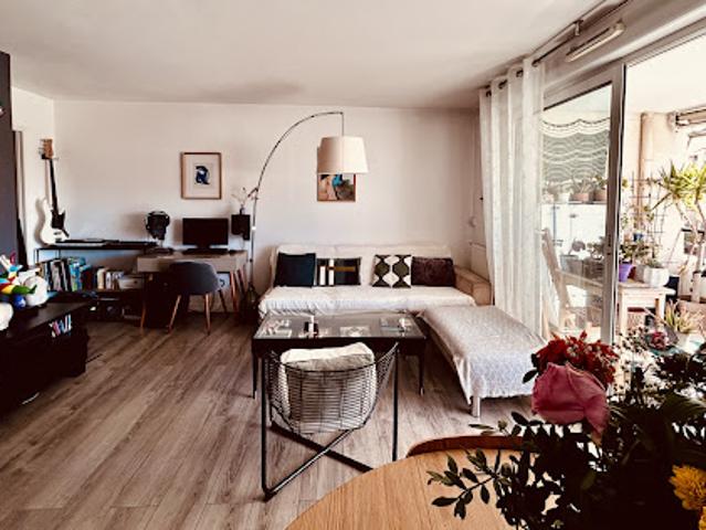 Appartement vente à Marseille