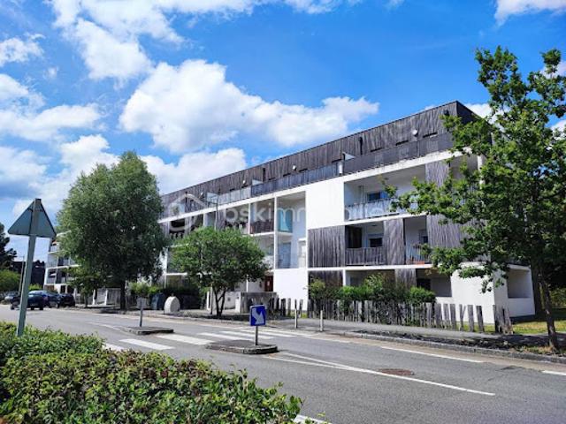 Appartement vente à France métropolitaine, Nantes