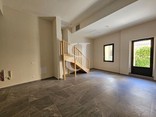 Appartement vente à Carpentras, Orange