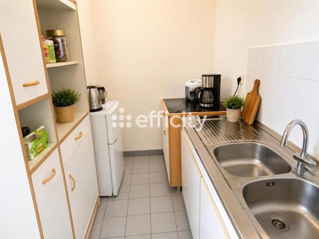 Appartement vente à Lille, Roubaix