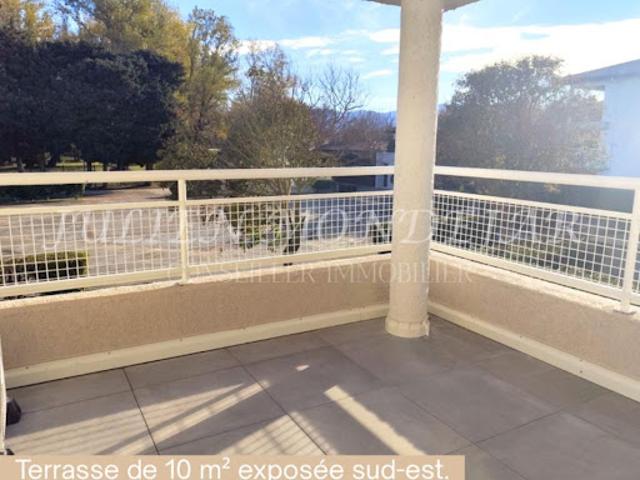 Appartement vente à Céret, Saint-cyprien