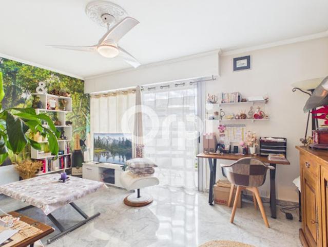 Appartement vente à Grasse, Mandelieu-la-napoule