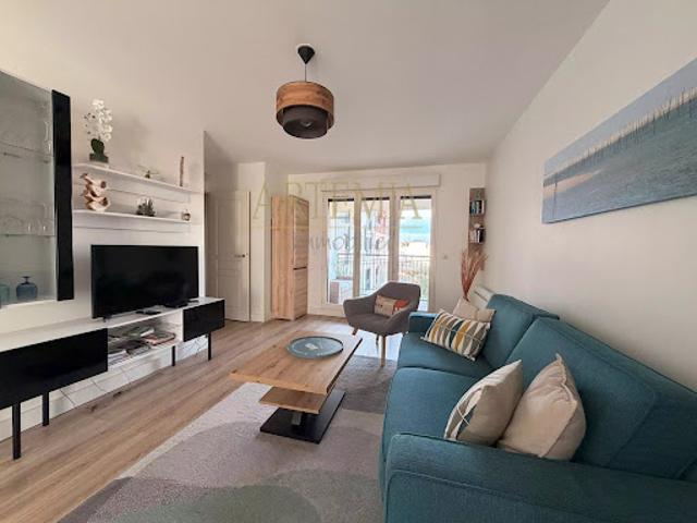 Appartement vente à Arcachon