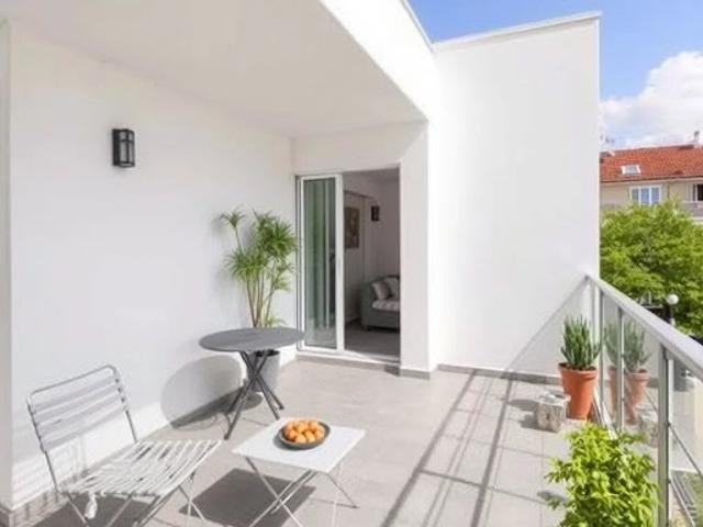 Appartement vente à Grenoble, Le Pont-de-claix