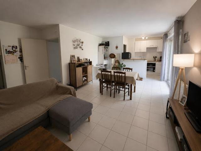 Appartement vente à Angoulême, Fléac