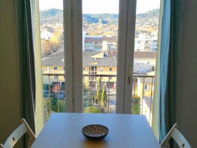 Appartement vente à Forcalquier, Manosque
