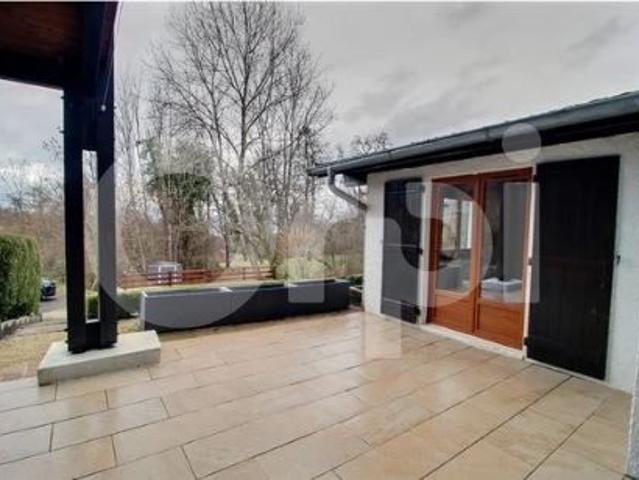 Appartement vente à Thonon-les-Bains, Orcier