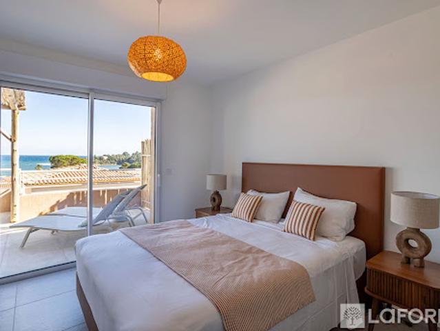 Appartement vente à Sartène, Conca