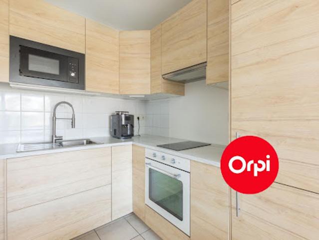 Appartement vente à Lyon, Métropole de Lyon